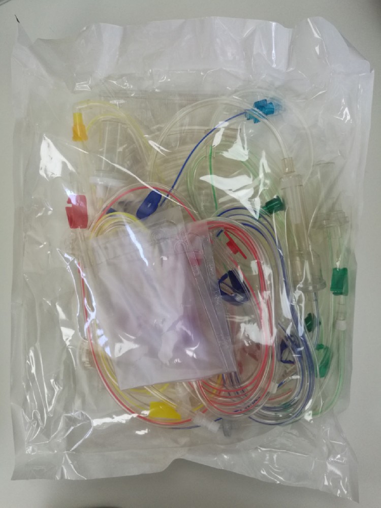 血液過(guò)濾管路及附件Aqualine